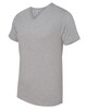 Next Level Apparel 6240 Premium CVC V-Neck T-Shirt
