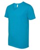Next Level Apparel 6240 Premium CVC V-Neck T-Shirt