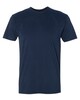 Next Level Apparel 6410 Men's Best-Fit Cotton/Poly Sueded T-Shirt