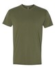 Next Level Apparel 6410 Men's Best-Fit Cotton/Poly Sueded T-Shirt
