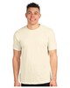 Next Level Apparel 6410 60/40 Cotton/Polyester Sueded Unisex T-Shirt