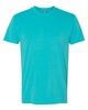 Next Level Apparel 6410 Men's Best-Fit Cotton/Poly Sueded T-Shirt