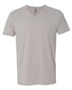 Next Level Apparel 6440 Unisex Sueded V 