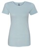 Next Level Apparel 6610 Women's CVC T-Shirt