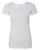 Next Level Apparel 6710 Women's Tri-Blend T-Shirt