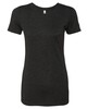 Next Level Apparel 6710 Women's Tri-Blend T-Shirt