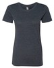 Next Level Apparel 6710 Women's Tri-Blend T-Shirt