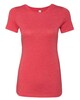 Next Level Apparel 6710 Women's Tri-Blend T-Shirt