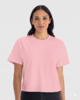 Next Level Apparel 7610 Women's Heavyweight Boxy T-Shirt
