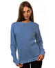 Next Level Apparel 9002 Unisex Malibu Crewneck Sweatshirt
