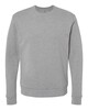 Next Level Apparel 9002 Unisex Malibu Crewneck Sweatshirt