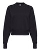 Next Level Apparel 9087 Women's Heavyweight Crewneck Sweatshirt