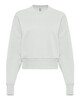 Next Level Apparel 9087 Women's Heavyweight Crewneck Sweatshirt