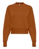 Next Level Apparel 9087 Women's Heavyweight Crewneck Sweatshirt