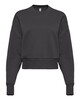 Next Level Apparel 9087 Women's Heavyweight Crewneck Sweatshirt