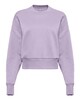Next Level Apparel 9087 Women's Heavyweight Crewneck Sweatshirt
