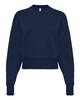 Next Level Apparel 9087 Women's Heavyweight Crewneck Sweatshirt