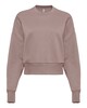 Next Level Apparel 9087 Women's Heavyweight Crewneck Sweatshirt