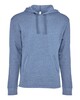 Next Level Apparel 9300 Unisex Malibu Welt Pocket Hoodie