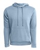 Next Level Apparel 9304 Laguna Sueded Hoodie
