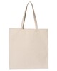 OAD OAD113 Cotton Canvas Tote Bag
