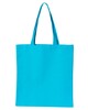 OAD OAD113 Cotton Canvas Tote Bag