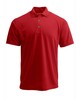 Paragon 100 Saratoga Performance Mini Mesh Sport Shirt