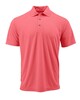 Paragon 100 Saratoga Performance Mini Mesh Sport Shirt