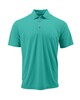 Paragon 100 Saratoga Performance Mini Mesh Sport Shirt