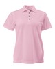 Paragon 104 Women's Saratoga Performance Mini Mesh Polo