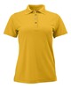 Paragon 104 Women's Saratoga Performance Mini Mesh Polo