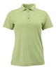 Paragon 104 Women's Saratoga Performance Mini Mesh Polo