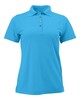 Paragon 104 Women's Saratoga Performance Mini Mesh Polo