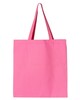 Q-Tees Q800 Canvas Promotional Tote
