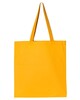 Q-Tees Q800 Canvas Promotional Tote