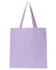 Q-Tees Q800 Canvas Promotional Tote