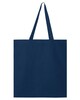 Q-Tees Q800 Canvas Promotional Tote