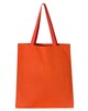 Q-Tees Q800 Canvas Promotional Tote