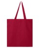 Q-Tees Q800 Canvas Promotional Tote