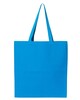 Q-Tees Q800 Canvas Promotional Tote