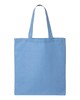 Q-Tees QTB Economical Tote Bag