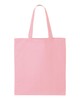 Q-Tees QTB Economical Tote Bag