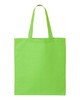 Q-Tees QTB Economical Tote Bag
