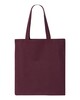 Q-Tees QTB Economical Tote Bag