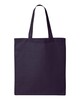 Q-Tees QTB Economical Tote Bag