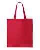 Q-Tees QTB Economical Tote Bag