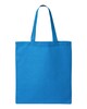 Q-Tees QTB Economical Tote Bag