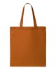 Q-Tees QTB Economical Tote Bag
