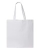 Q-Tees QTB Economical Tote Bag