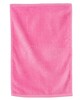 Q-Tees T200 Hemmed Hand Towel